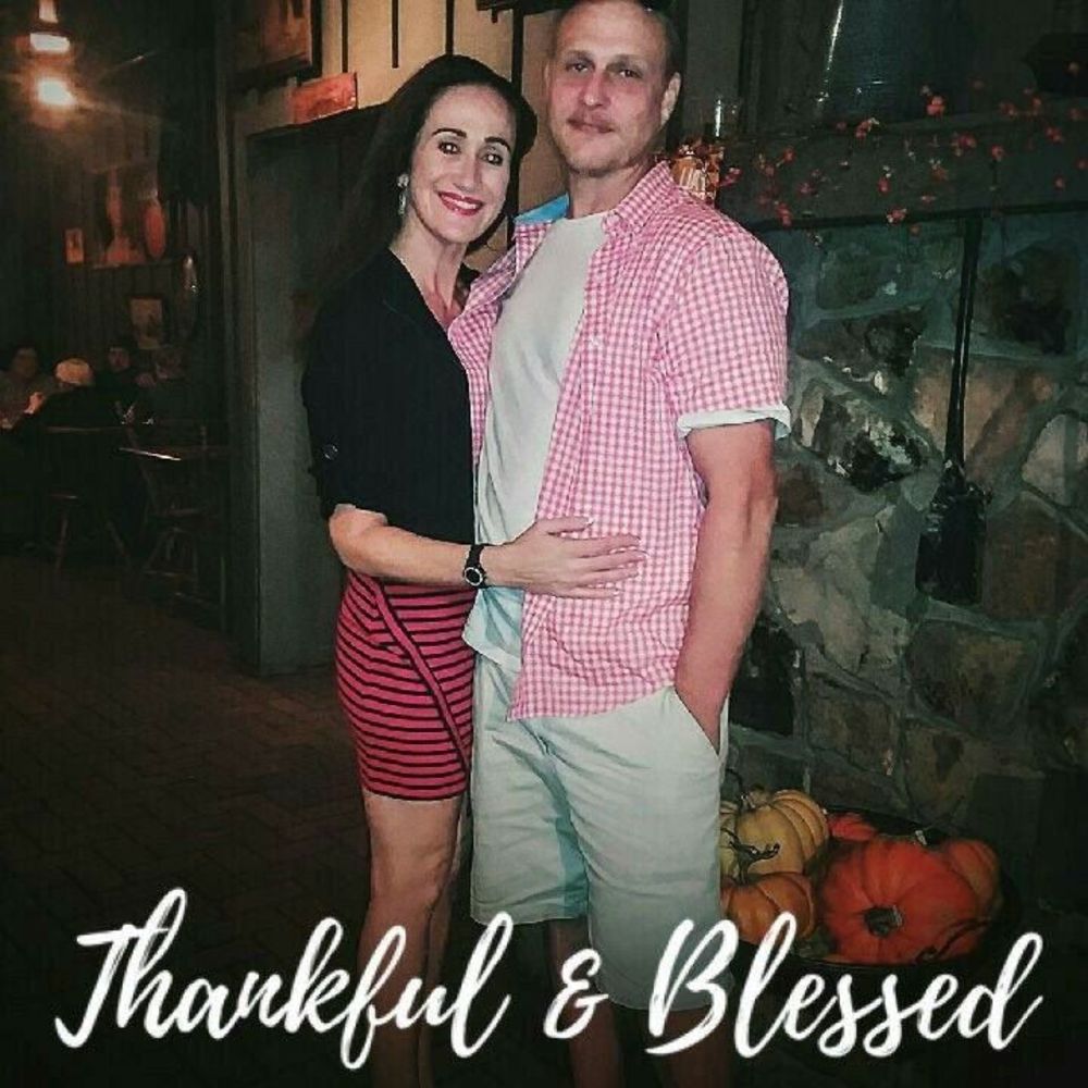 Meet your Posher, Christy